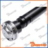 Arbre de transmission arrière pour VOLVO | NWN-VV-013, 9480702